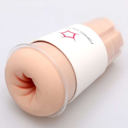 Мастурбатор-анус Naked Factory A-04 - Naked Factory - в Туле купить с доставкой