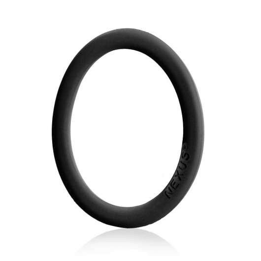 Эрекционное кольцо на пенис ENDURO SILICONE RING - Nexus Range - в Туле купить с доставкой