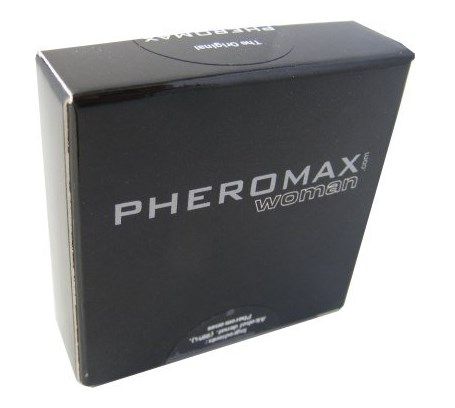 Концентрат феромонов для женщин Pheromax Woman - 1 мл. -  - Магазин феромонов в Туле
