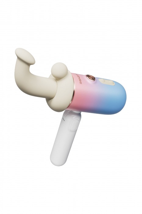 Инновационная мини-машина Spinel - Lovense - купить с доставкой в Туле