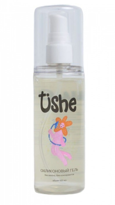 Смазка на силкионовой основе Tishe - 125 мл. - Tishe - купить с доставкой в Туле