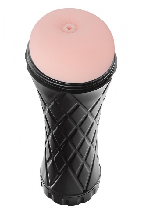 Телесный мастурбатор-анус Jamie - Dream Toys - в Туле купить с доставкой