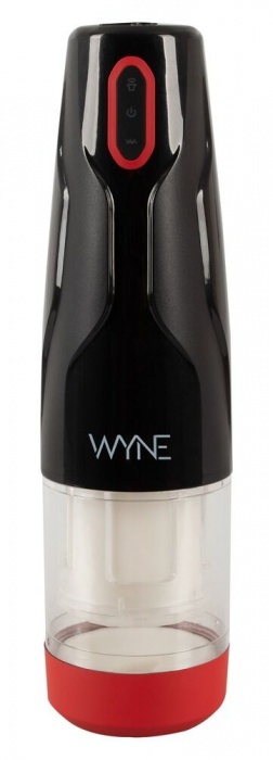 Вращающийся мастурбатор WYNE Masturbator 05 - Orion - в Туле купить с доставкой