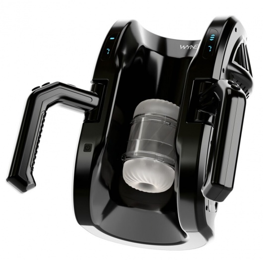 Мощный мастурбатор WYNE Masturbator 10 - Orion - в Туле купить с доставкой