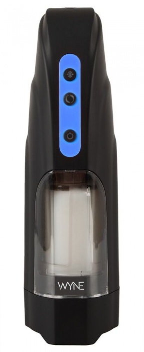 Мощный мастурбатор WYNE Masturbator 09 - Orion - в Туле купить с доставкой