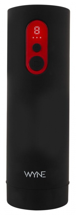 Автоматический мастурбатор WYNE Masturbator 08 - Orion - в Туле купить с доставкой