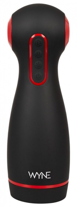 Мастурбатор WYNE Masturbator 06 с двумя моторами - Orion - в Туле купить с доставкой