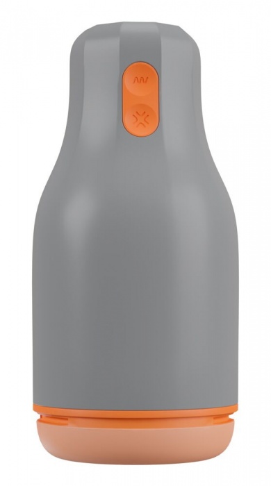 Мастурбатор для головки полового члена Glans Masturbator with 2 Functions - Orion - в Туле купить с доставкой