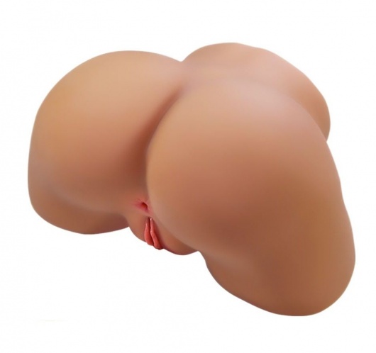 Мастурбатор Ilana с вибрацией и всасыванием - Baile - в Туле купить с доставкой