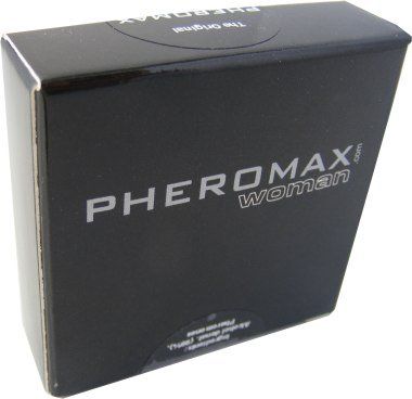 Женский концентрат феромонов PHEROMAX Woman Mit Oxytrust - 1 мл. -  - Магазин феромонов в Туле