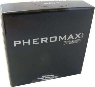 Мужской концентрат феромонов PHEROMAX Man Mit Oxytrust - 1 мл. -  - Магазин феромонов в Туле