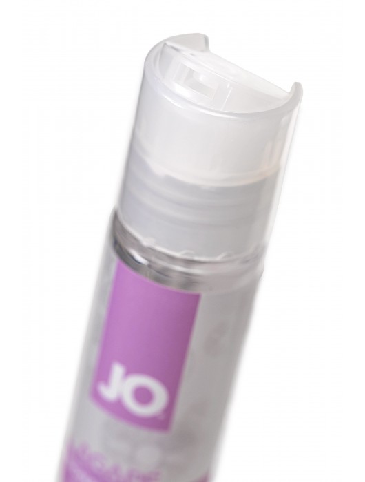 Лубрикант на водной основе для женщин JO AGAPE ORIGINAL - 30 мл. - System JO - купить с доставкой в Туле