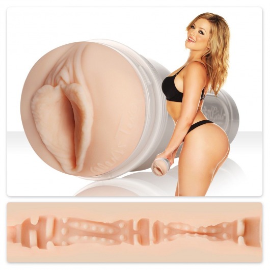 Мастурбатор-вагина Fleshlight Girls - Alexis Texas Outlaw - Fleshlight - в Туле купить с доставкой