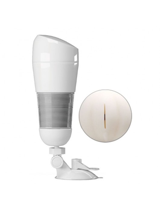 Мега-мастурбатор Hedy без вибрации - Baile - в Туле купить с доставкой