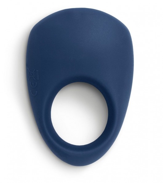 Синее эрекционное виброкольцо We-vibe Pivot - We-vibe - в Туле купить с доставкой