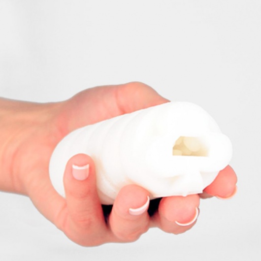 Компактный мастурбатор Pocker Club Edition - Lingox - в Туле купить с доставкой