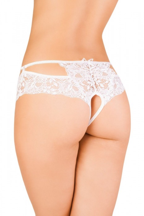 Эротические трусики с интимным доступом - Erolanta купить с доставкой