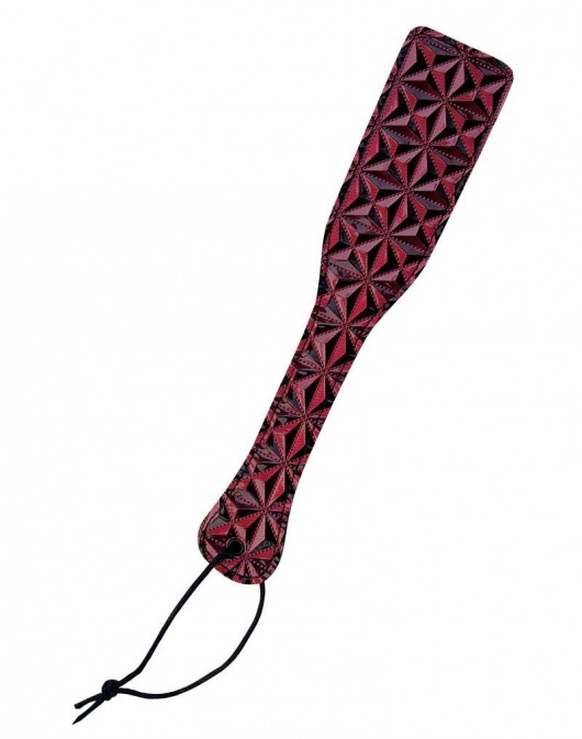 Шлепалка из материала с 3d-эффектом - 31 см. - ToyFa - купить с доставкой в Туле