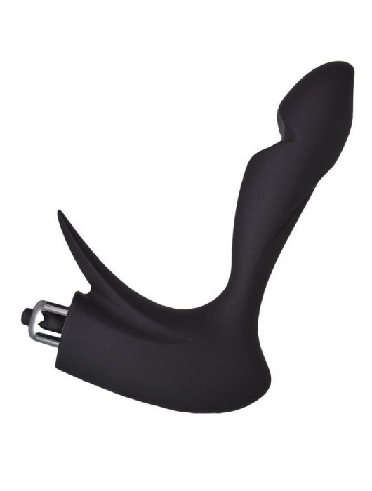 Массажер простаты Erotist First - Erotist Adult Toys - в Туле купить с доставкой