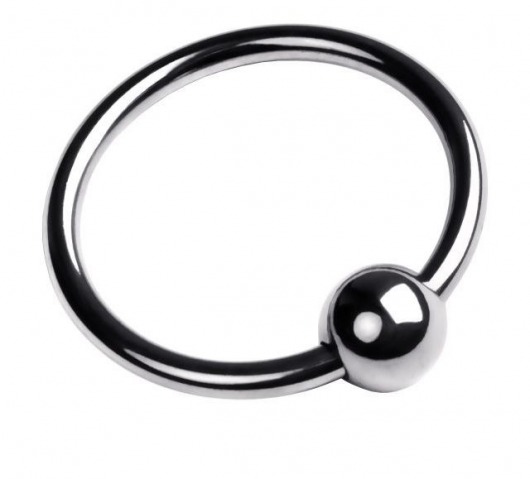 Кольцо на головку пениса размера S - ToyFa - в Туле купить с доставкой