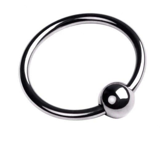 Кольцо на головку пениса размера M - ToyFa - в Туле купить с доставкой