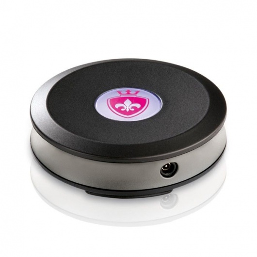 Беспроводной блок для управления Mystim Cluster Buster - MyStim - купить с доставкой в Туле