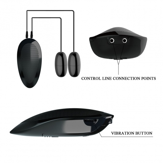 Вагина и анус с вибрацией CrazyBull Vagina and Ass - Baile - в Туле купить с доставкой