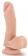 Телесный фаллоимитатор Mighty Mike - 14,6 см. - Blush Novelties купить с доставкой в интернет-магазине Orgasmix в Туле Телесный фаллоимитатор Mighty Mike - 14,6 см. - Blush Novelties