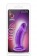 Фиолетовый фаллоимитатор на присоске SWEET N SMALL 4INCH DILDO - 11,4 см. - Blush Novelties в Туле Фиолетовый фаллоимитатор на присоске SWEET N SMALL 4INCH DILDO - 11,4 см. - Blush Novelties