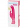 Розовый вибратор-кролик G-Spot Rechargeable Rabbit Vibrator - 24,1 см. - Happy Rabbit купить в Туле с доставкой в Orgasmix.ru Розовый вибратор-кролик G-Spot Rechargeable Rabbit Vibrator - 24,1 см. - Happy Rabbit