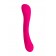 Ярко-розовый вибратор Lovense Osci 2 - 22 см. - Lovense купить в Туле с доставкой в Orgasmix.ru Ярко-розовый вибратор Lovense Osci 2 - 22 см. - Lovense