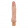 Телесный вибратор-реалистик Cock Vibe 10 - 21,6 см. - Blush Novelties
