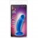 Синий анальный фаллоимитатор Sweet N Small 4 Inch Dildo with Suction Cup - 11,4 см. - Blush Novelties в Туле Синий анальный фаллоимитатор Sweet N Small 4 Inch Dildo with Suction Cup - 11,4 см. - Blush Novelties