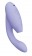 Сиреневый вибратор Womanizer Duo 2 с бесконтактной клиторальной стимуляцией - Womanizer купить в Туле с доставкой в Orgasmix.ru Сиреневый вибратор Womanizer Duo 2 с бесконтактной клиторальной стимуляцией - Womanizer