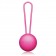 Розовый вагинальный шарик VNEW level 1 - VNEW в Туле Розовый вагинальный шарик VNEW level 1 - VNEW