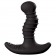 Чёрный массажёр простаты NEXUS Ridge Rider с вибрацией - 12,7 см. - Nexus Range - в Туле купить с доставкой Чёрный массажёр простаты NEXUS Ridge Rider с вибрацией - 12,7 см. - Nexus Range - в Туле купить с доставкой