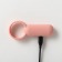 Коралловое эрекционное кольцо Iroha SVR Coral Pink - Tenga - в Туле купить с доставкой
