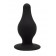 Черная анальная втулка SILEXD Plug Model 2 XS - 6,4 см. - Adrien Lastic в Туле Черная анальная втулка SILEXD Plug Model 2 XS - 6,4 см. - Adrien Lastic