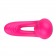 Розовое виброкольцо с пультом ДУ - I-MOON - в Туле купить с доставкой