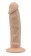 Телесный фаллоимитатор Model 1 - 14,8 см. - Adrien Lastic купить с доставкой в интернет-магазине Orgasmix в Туле Телесный фаллоимитатор Model 1 - 14,8 см. - Adrien Lastic