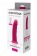 Розовый фаллоимитатор Real Love Dildo 6 Inch - 16 см. - Dream Toys