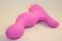 Розовый вибратор для стимуляции точки G и клитора - 4sexdreaM купить в Туле с доставкой в Orgasmix.ru Розовый вибратор для стимуляции точки G и клитора - 4sexdreaM