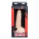 Телесный фаллоимитатор REALSTUFF REALISTIC DONG 9INCH - 23 см. - Dream Toys купить с доставкой в интернет-магазине Orgasmix в Туле Телесный фаллоимитатор REALSTUFF REALISTIC DONG 9INCH - 23 см. - Dream Toys
