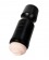 Мастурбатор-ротик A-Toys в черной колбе - A-toys - в Туле купить с доставкой
